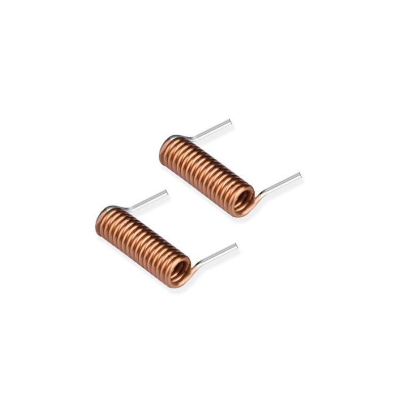 Air core coil inductance qa0 6 * 3 * 16t horizontal