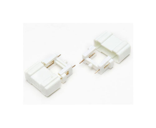 5*20MM GLASS FUSE HOLDER with Transparent Cover