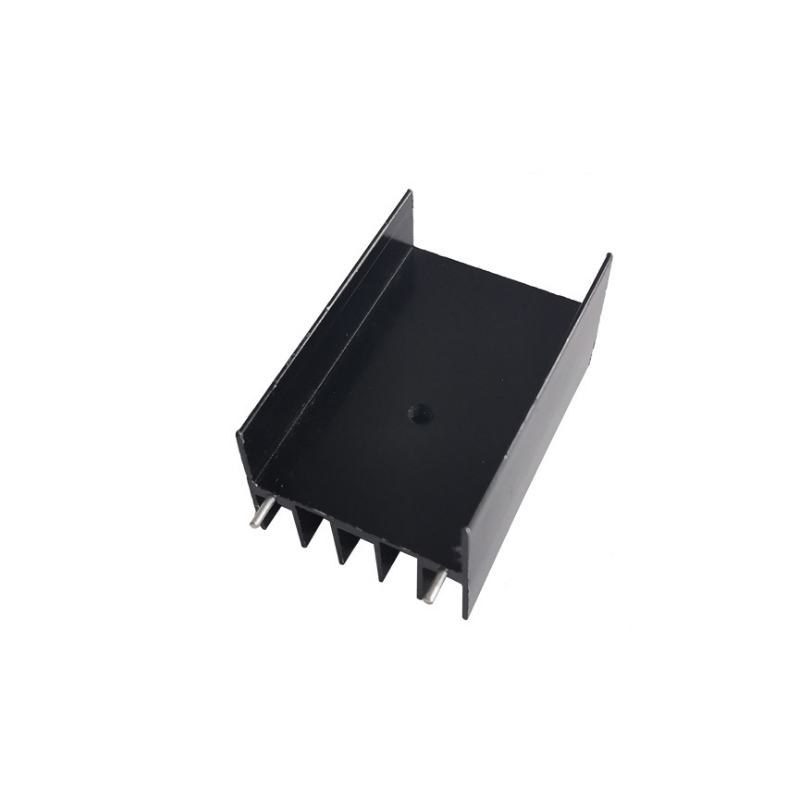 Aluminum Heat Sinks