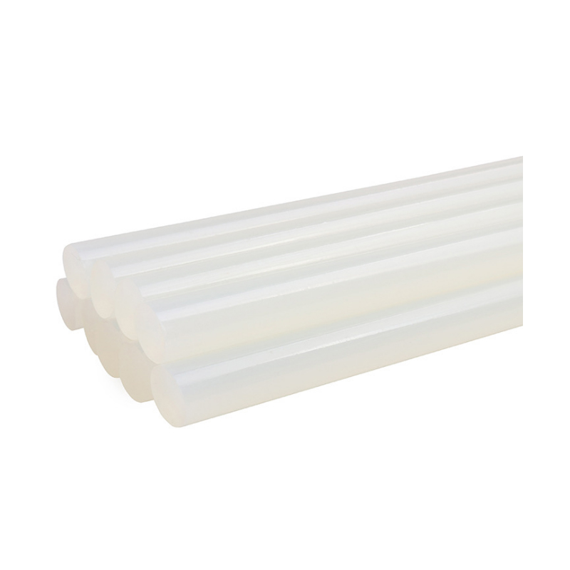 SGS Environmentally Friendly Transparent Hot Melt Adhesive Stick Hot Melt Adhesive Stick A-3