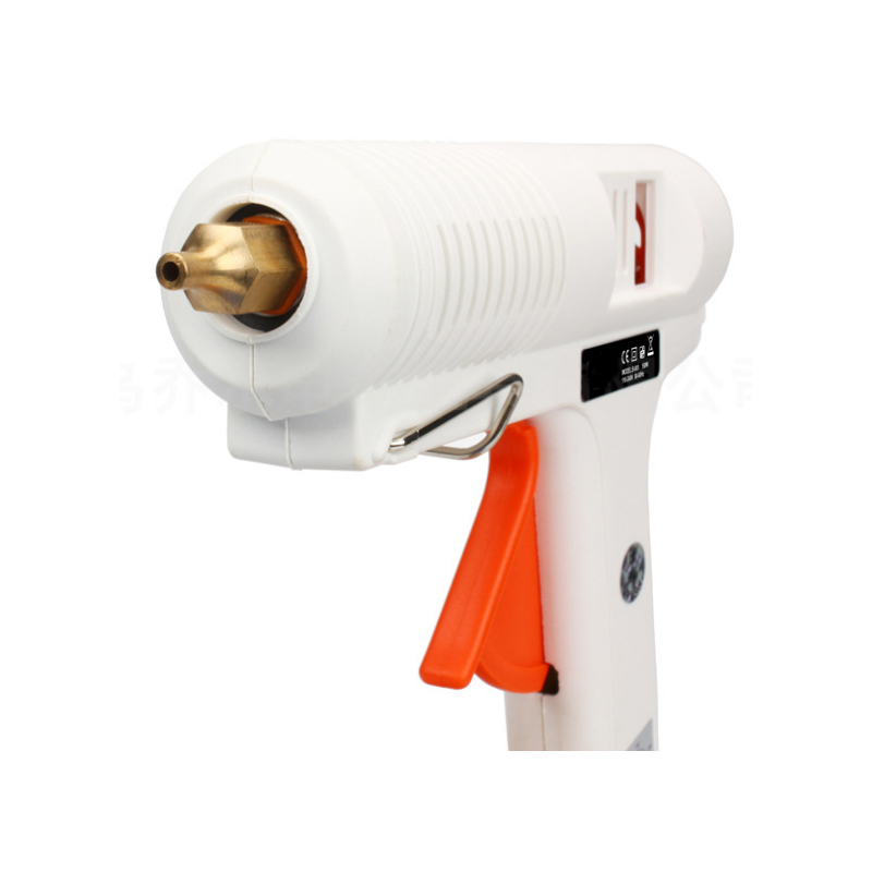 High-power 150W hot melt glue gun Joel quality level rotating temperature regulating glue gun