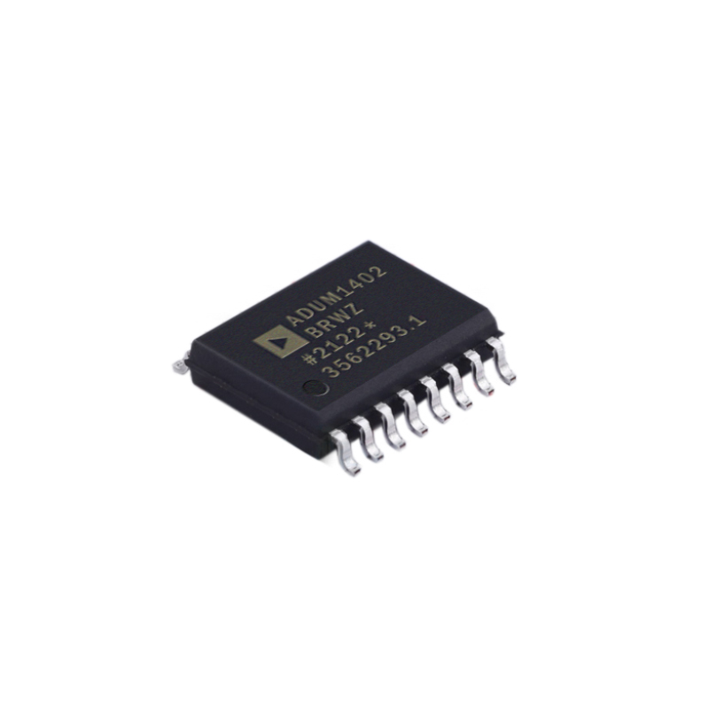 Integrated circuit (IC)