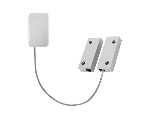  wireless metal door sensor