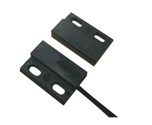 Magnetic Proximity switch with screw for security system