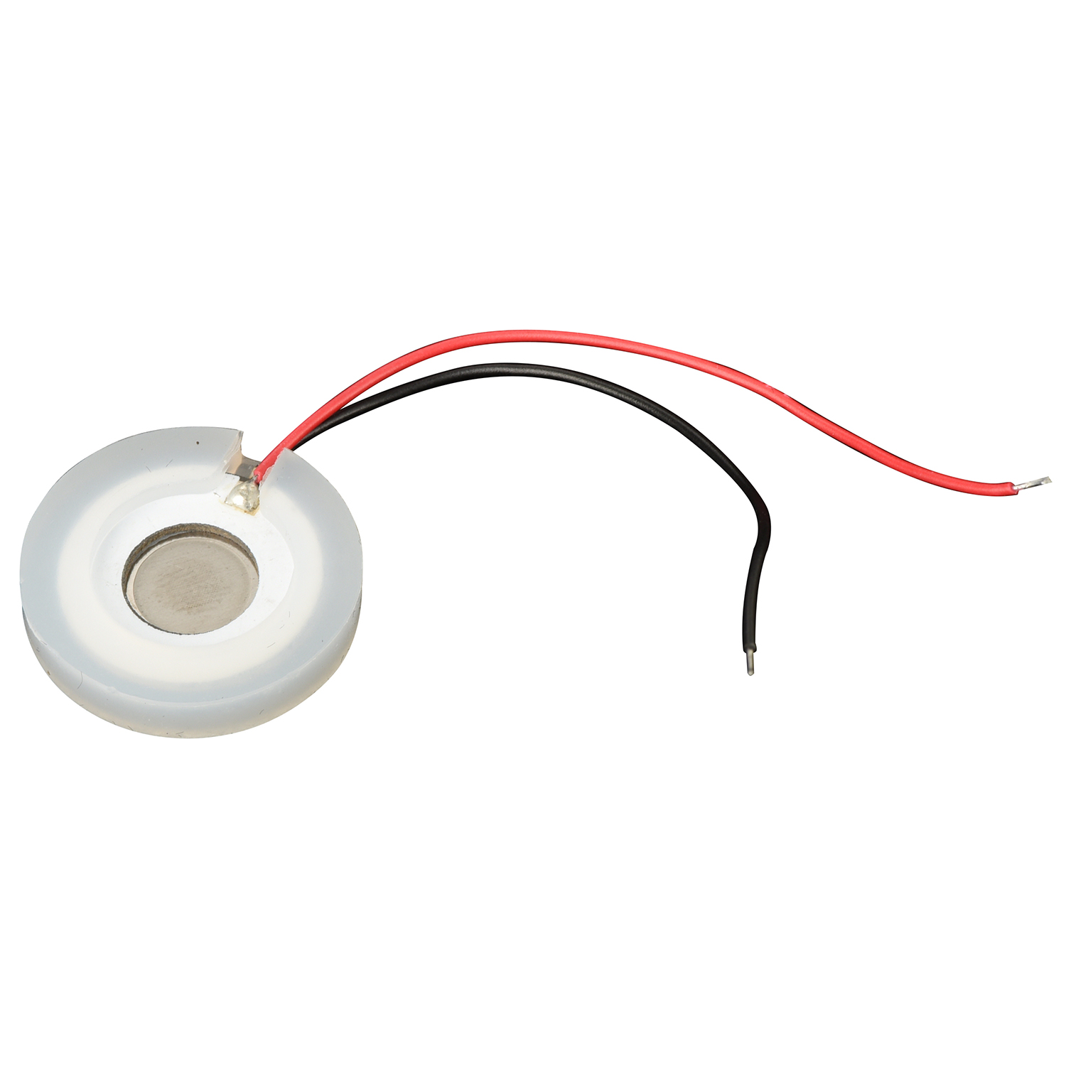 1.7mhz PZT Piezoelectric Ceramics Piezo Atomizing Transducer