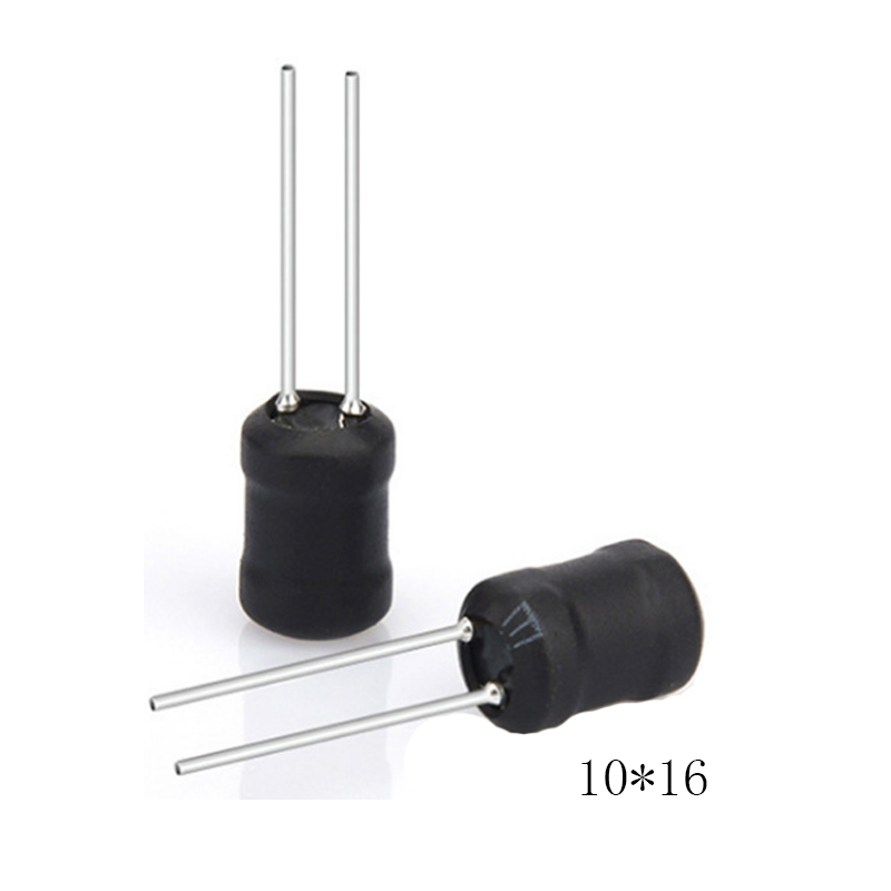 Short delivery time DR10x16 inductor 3.3uh with difference size and Inductance