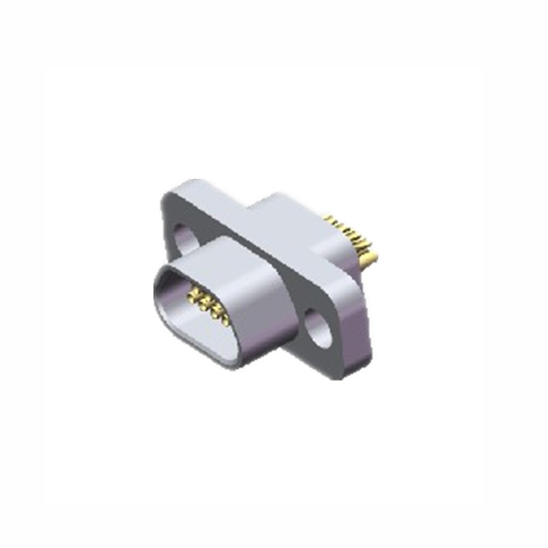 Micro D Connector