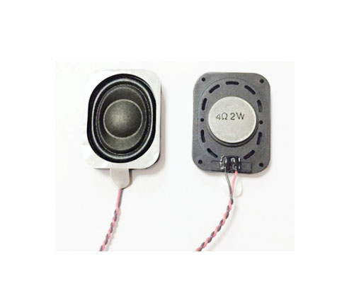 30x40mm micro speaker