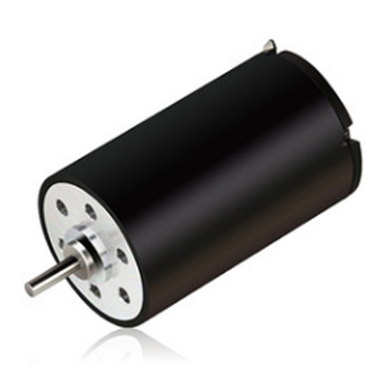 1625 coreless motor diameter 16mm DC brush hollow cup motor beauty motor