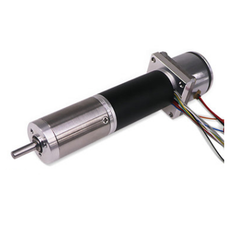 Supply coreless brushless reduction motor electric tool motor DC reduction motor