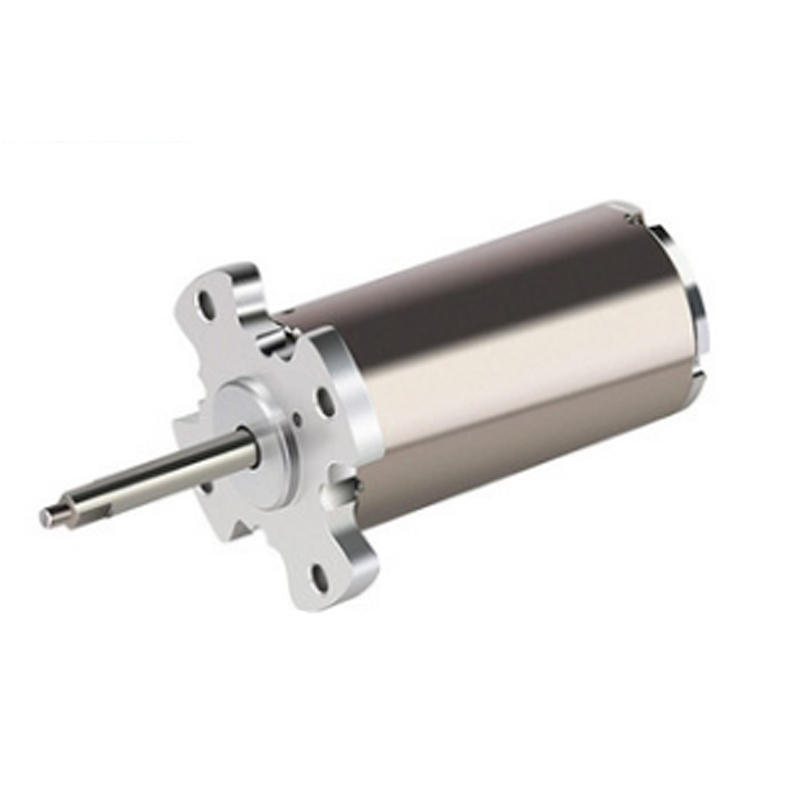 2857 coreless brushless motor diameter 28mm hollow cup motor Swiss motor substitute