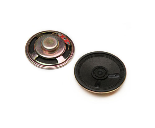 50mm inner magnetic loud speaker