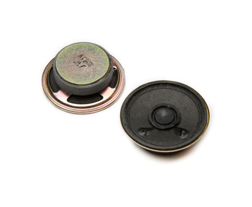45mm out magnetic 16ohm 0.5w speaker
