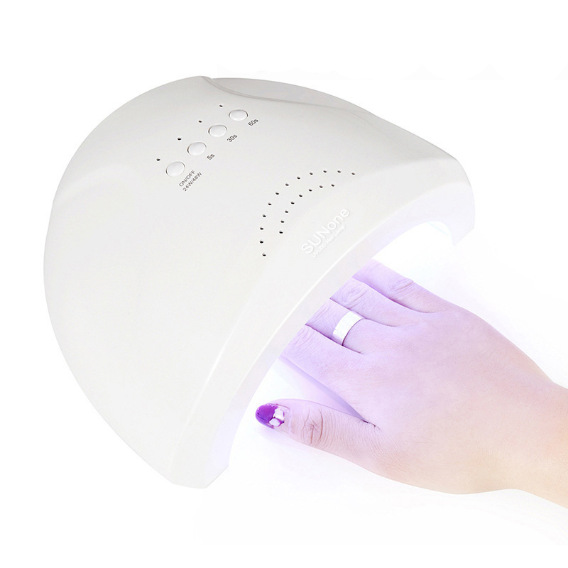 Nail Phototherapy Machine