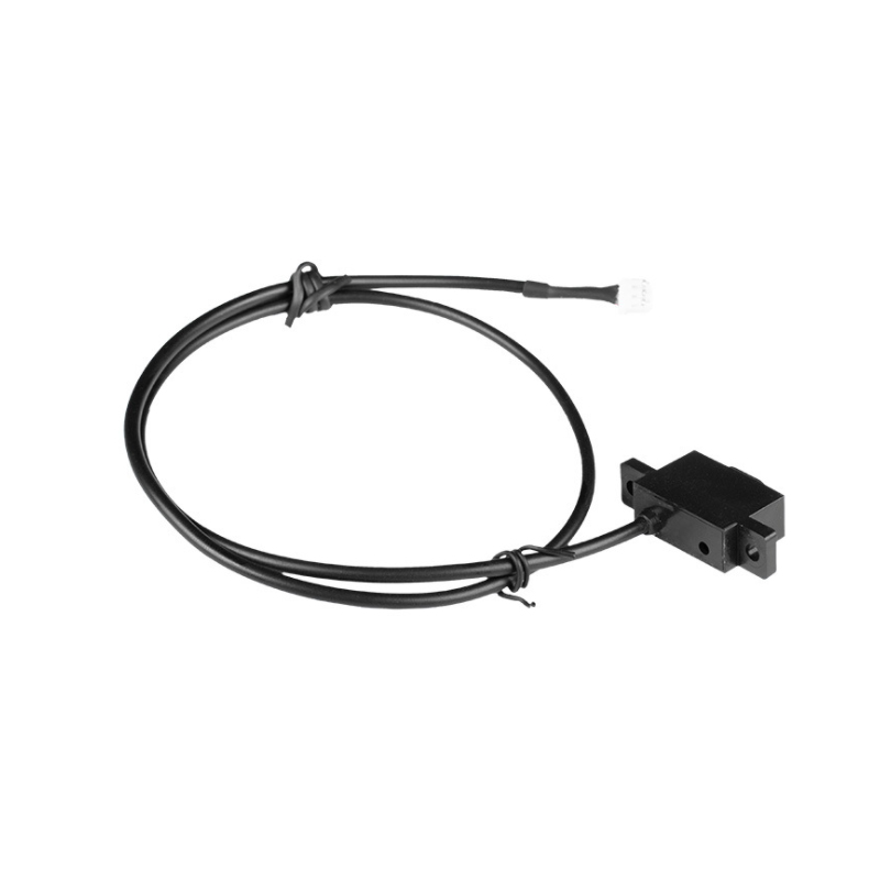 Non-contact photoelectric liquid level sensor Water level sensor High and low liquid level switch induction water shortage detection