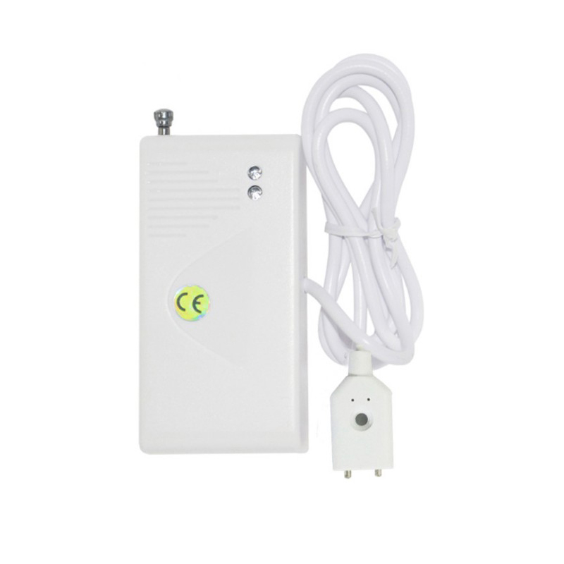Overflow alarm detector Full water leakage alarm rain alarm liquid level alarm