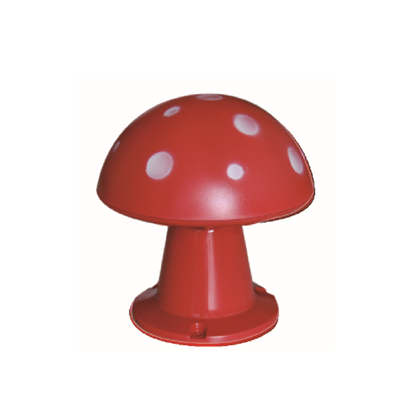 outdoor Waterproof 30W Wireless Red mushroom Speaker