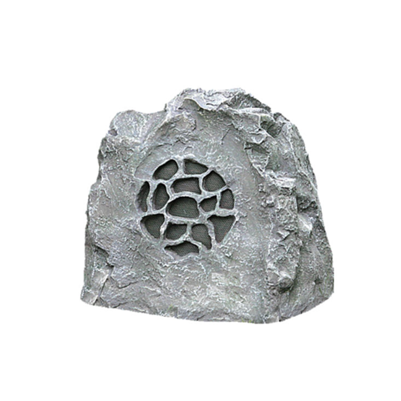 345*285*265mm rock garden speaker