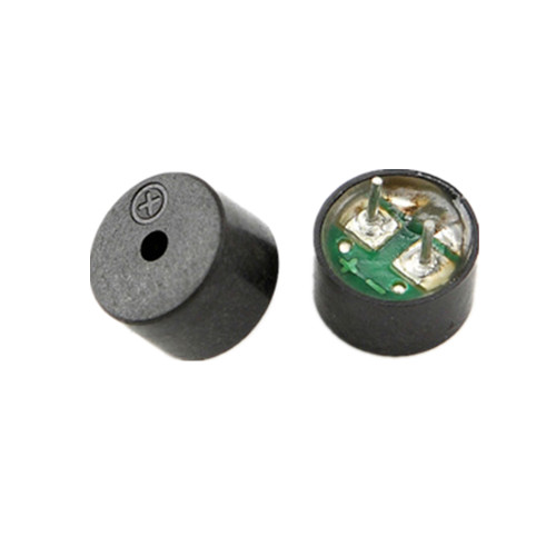 9x5.5mm passive  magnetic transducer with PCB mount