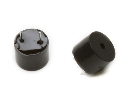 12*9.0mm magnetic passive piezo transducer