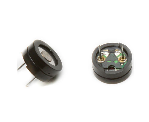 D12mm H5.4mm electronicmagnetic buzzer