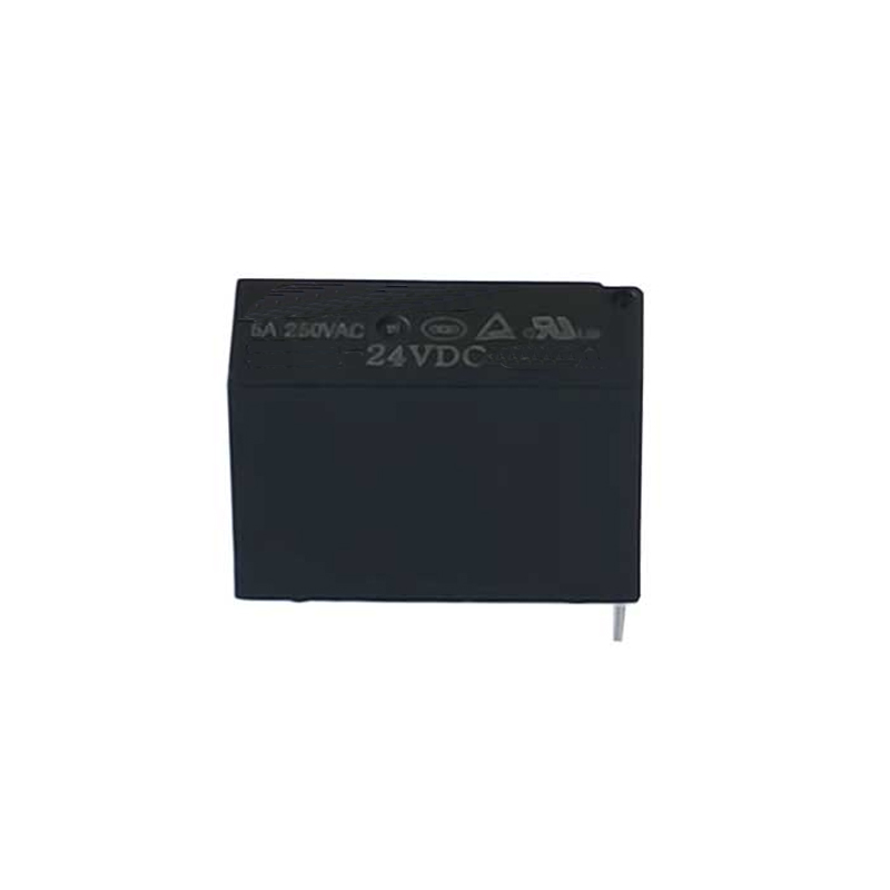 18V / 24V / 36V / 48V 10A miniature electromagnetic T73 PCB relay 5 pin JQC-3FFHot sale products