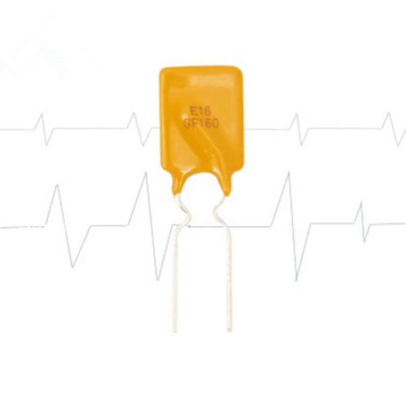 Overcurrent Circuit Protection component