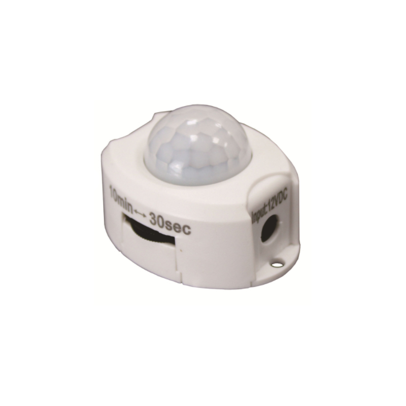 pir motion sensor switch for light control