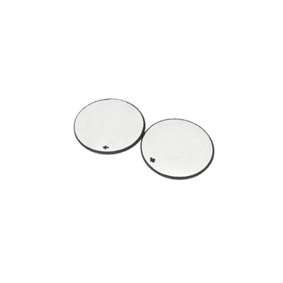 10mm 4KHZ piezo element discs