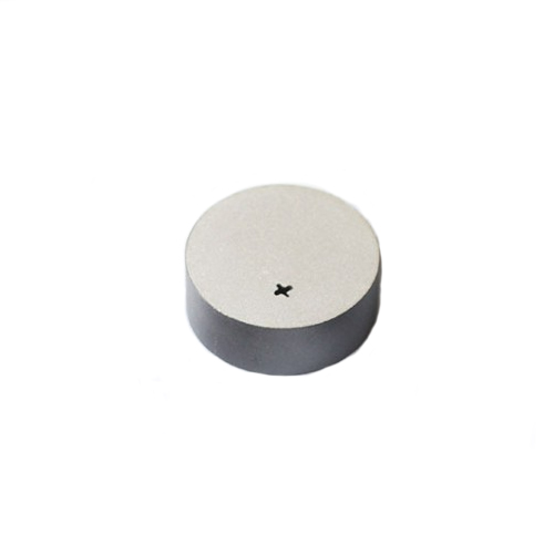 50mm 40khz piezo Ultrasonic piezoelectric ceramic discs