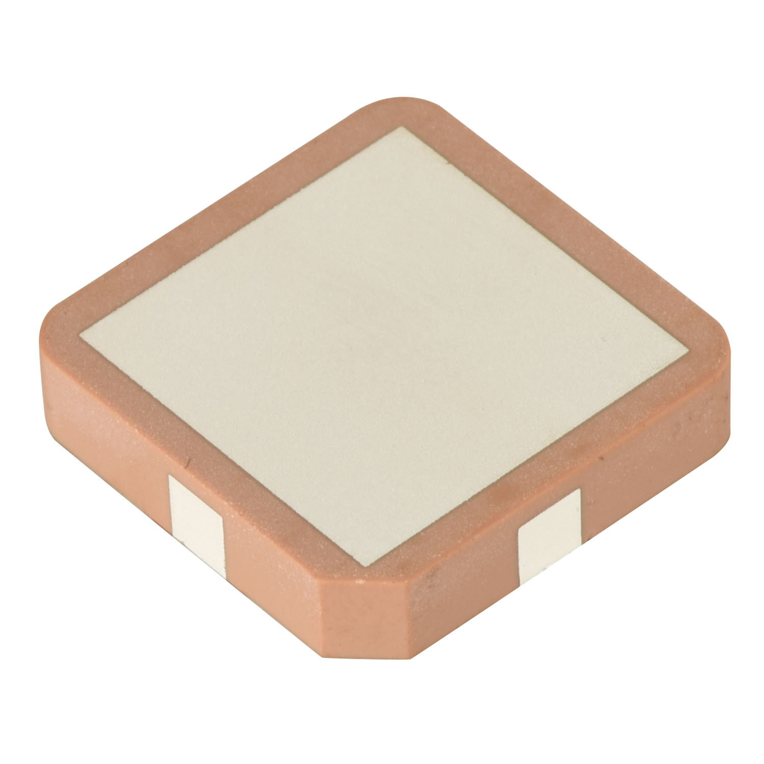 Piezo Ceramic Element Square Piezo 