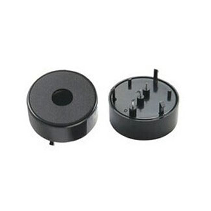 40mm 9VDC active piezo buzzer with three pin