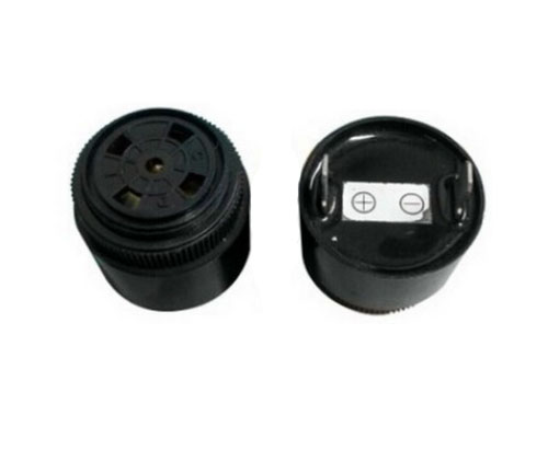 36*32 12V BIBI sound buzzer with screw pin