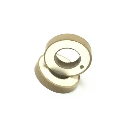 25*13*5 25khz PZT8  ring piezo