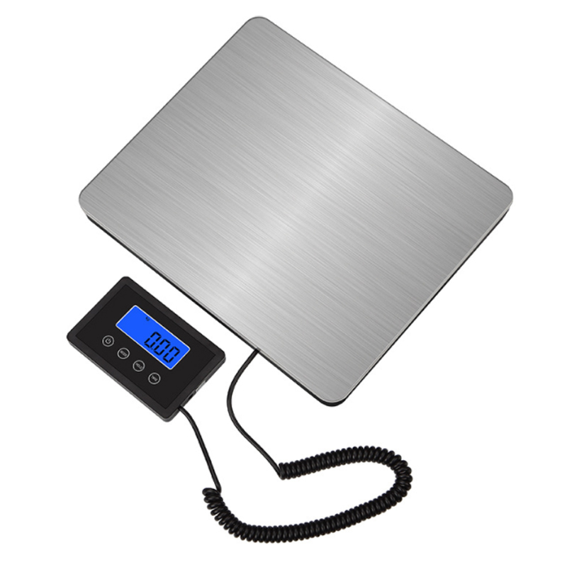 High precision electronic scale wholesale scale 180kg portable logistics platform scale parcel electronic scale parcel scale pet scale 