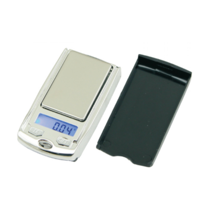 Promotional portable car key electronic scale 0.01g mini 100g jewelry scale mini gram weighing instrument
