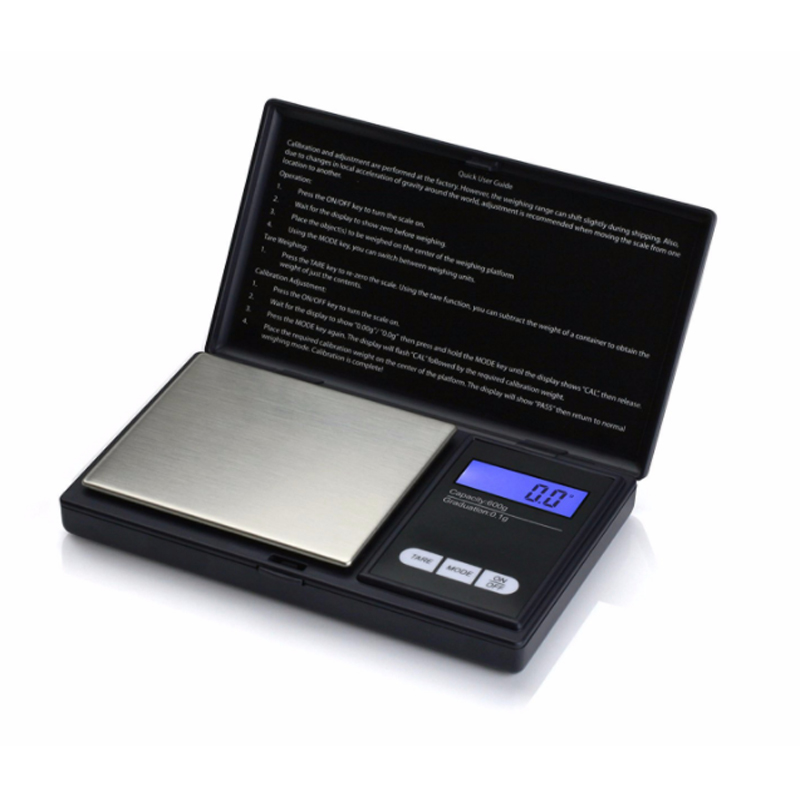 Factory direct supply precision mini micro 0.01g gold balance gram scale electronic scale jewelry scale