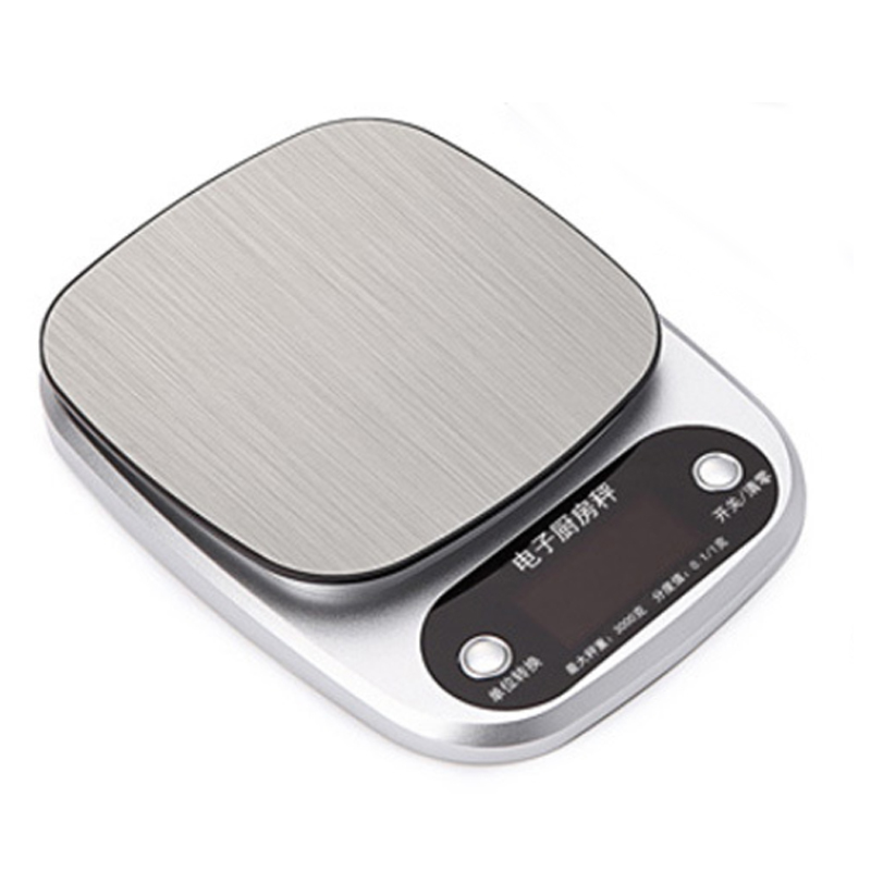 Household 0.1g Baked Cake Food Food Tea Scale Electronic Scale Kitchen Scale