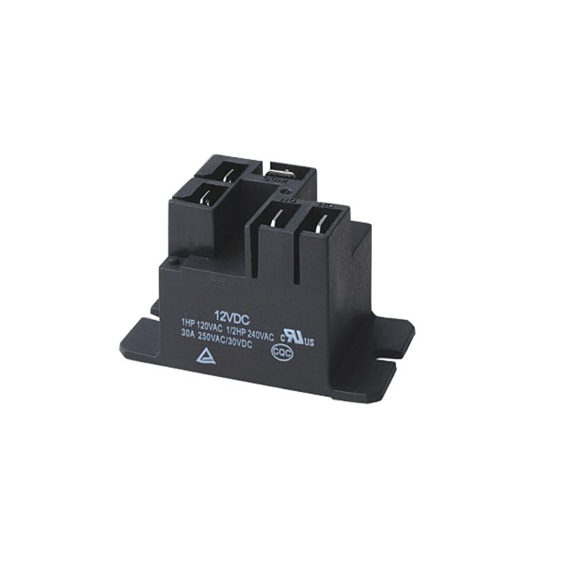 16A 250VAC 24VDC NO High-inrush Power Relay G5RL-1A-E-HR with 6 PCB pins 5VDC 12VDC 24VDC