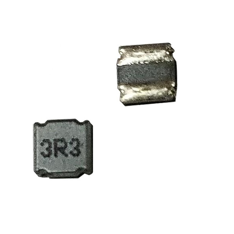auto use power inductors CD43 SMD power inductors all kinds of unshielded SMD inductors 