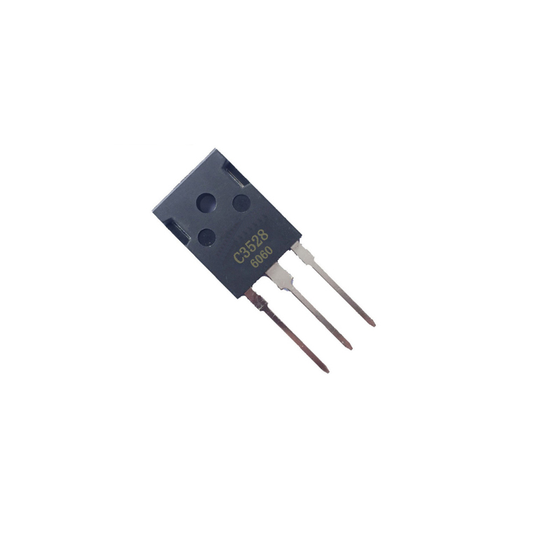 DC current transistor