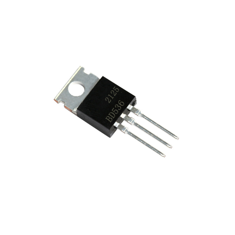 Switch controller PNP -60V -1A high power tube transistor