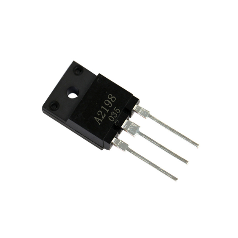 Special transistor for inkjet printer and photo machine