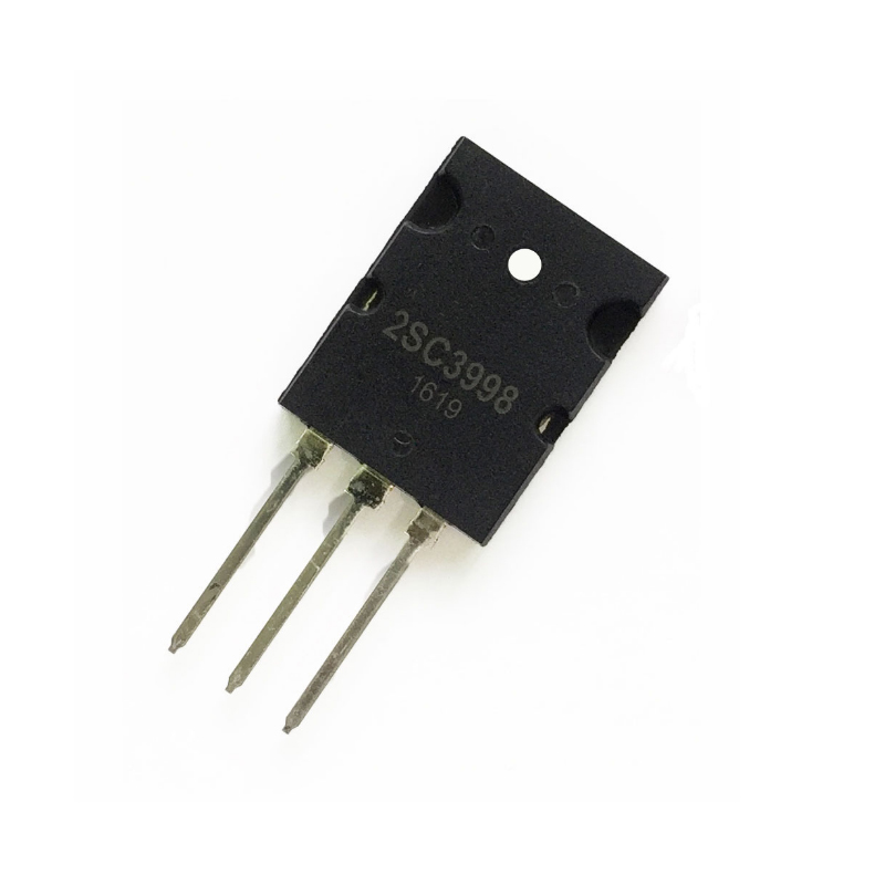 NPN Ultrasonic Transistor Transistor