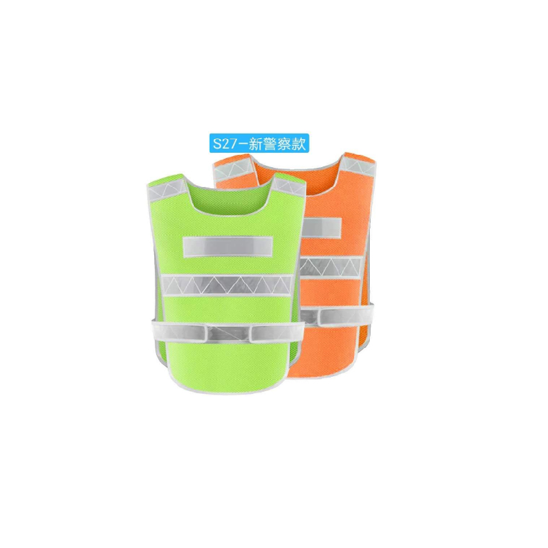 safty vest safety with Pockets Class