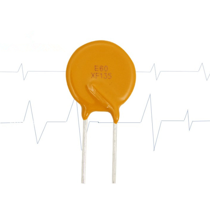 overcurrent protection component