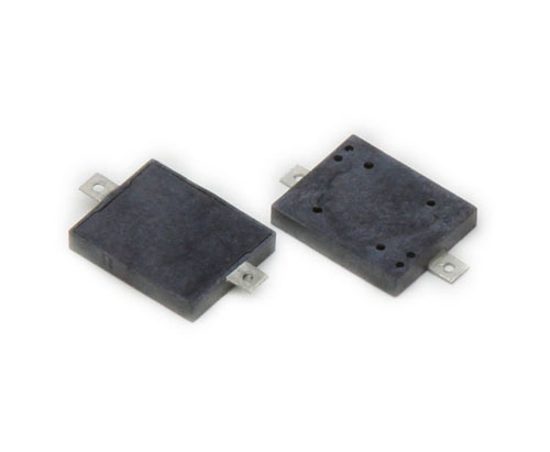 11mm SMD intervox buzzer 