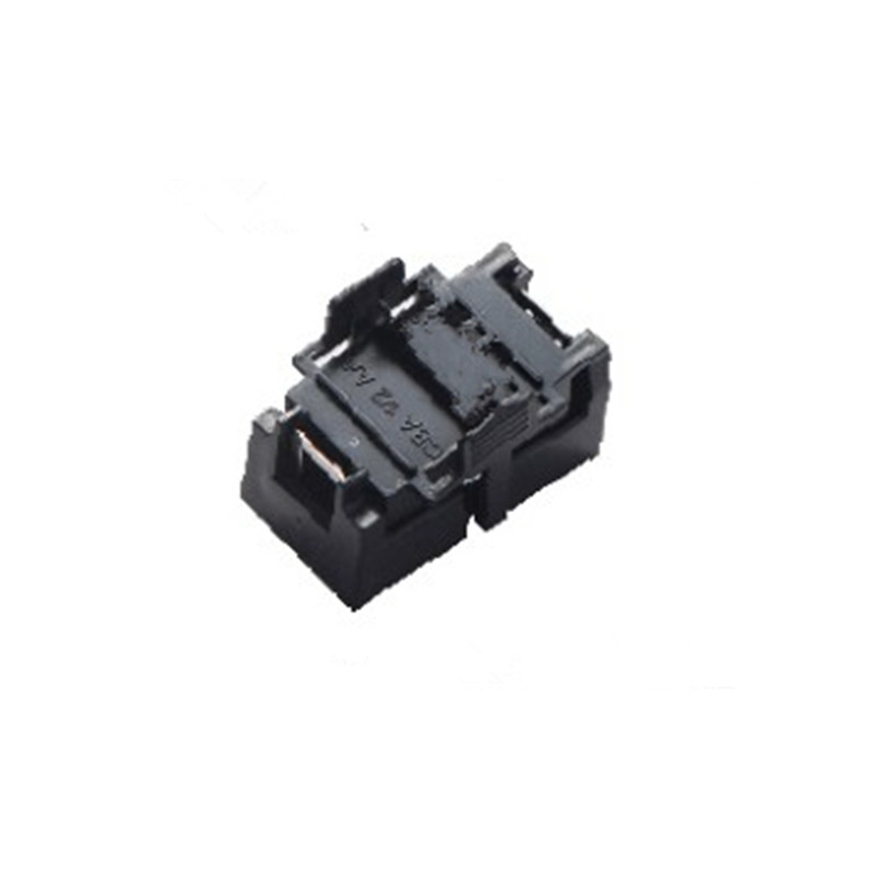 14250 Battery Holder SMD SMT Battery Box With Bronze Pins TBH-14250-2C-SMT