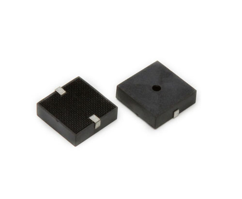 17mm small size Miniature buzzer