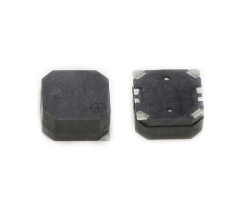 8.5x8.5x4mm intervox SMD buzzer